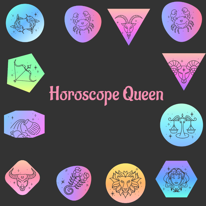 Horoscope Queen